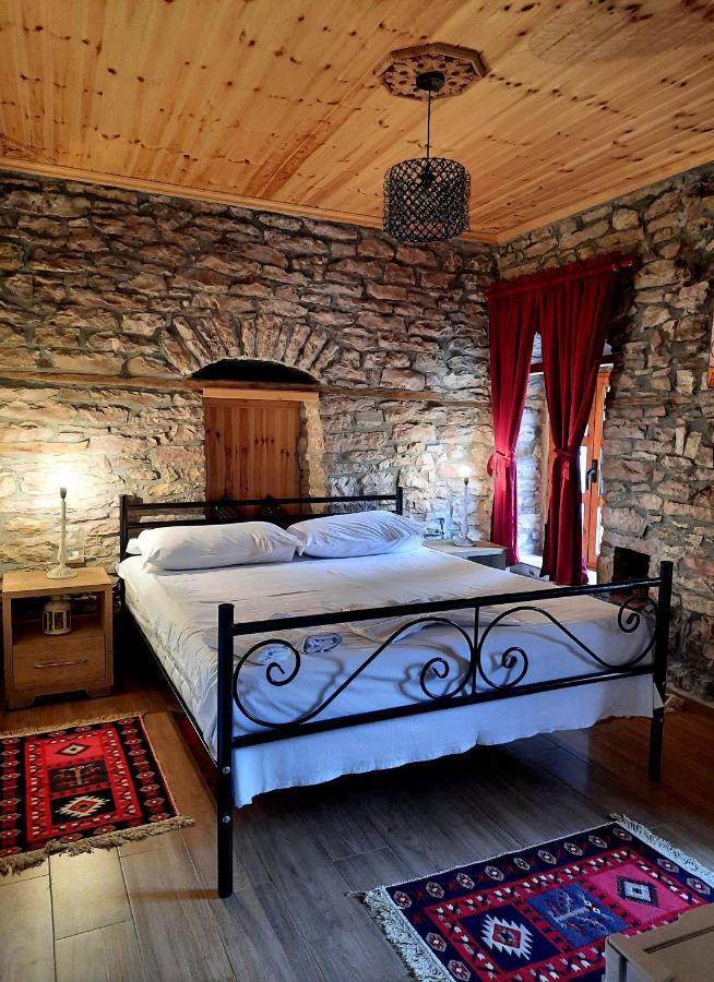 Gjirokastër Stone Rooms 1850 מראה חיצוני תמונה