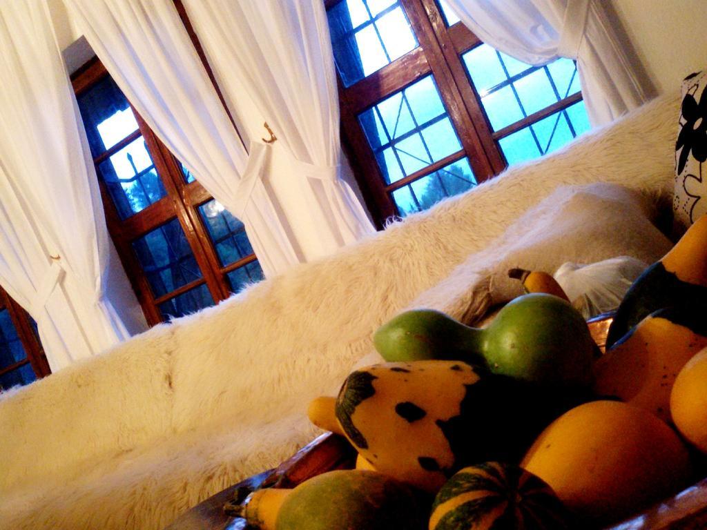 Gjirokastër Stone Rooms 1850 מראה חיצוני תמונה